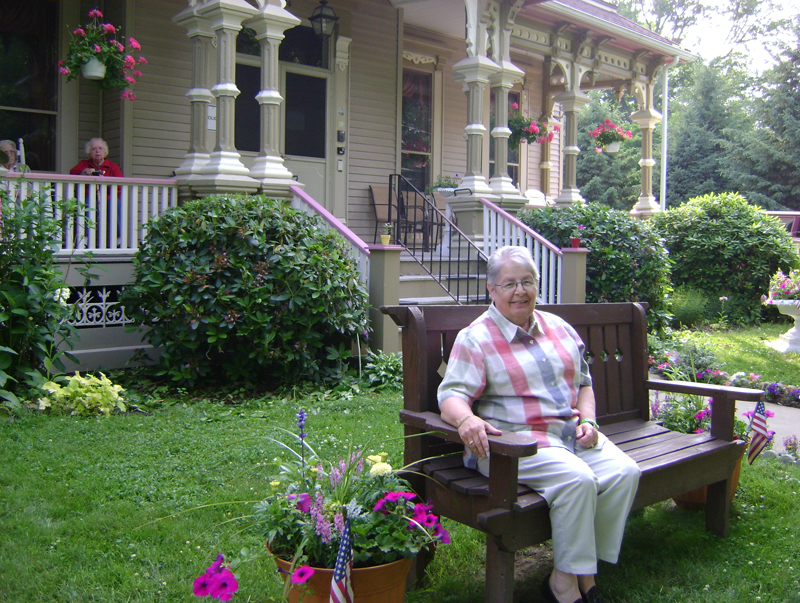 Contact us to learn more about short-term stays at WCA!