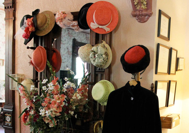 Hats