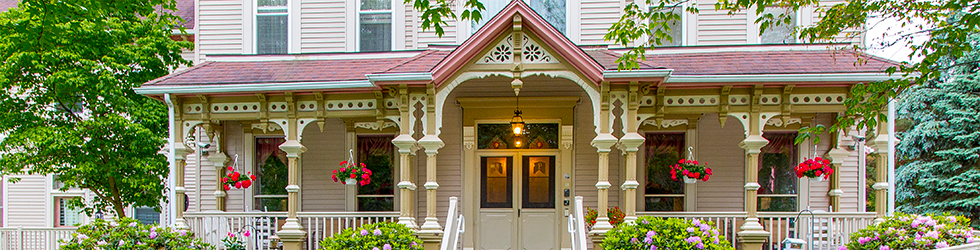 The WCA Home in Fredonia, NY