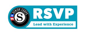 RSVP Volunteers serve here